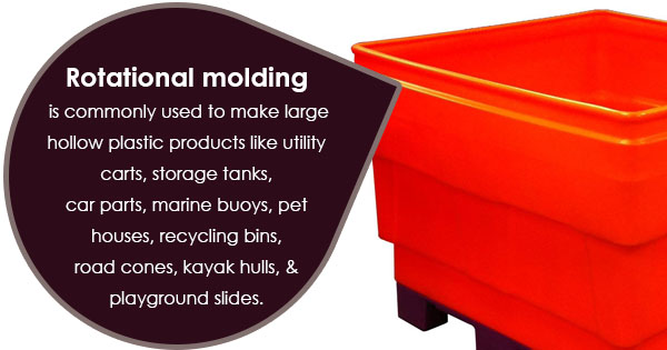 rotational-molding