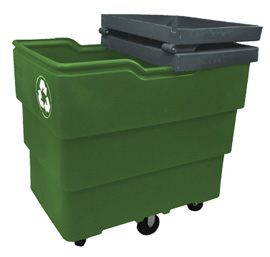 Recycling Carts