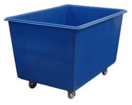 industrial utility carts