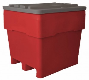 combo bins