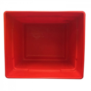 free flow bulk container