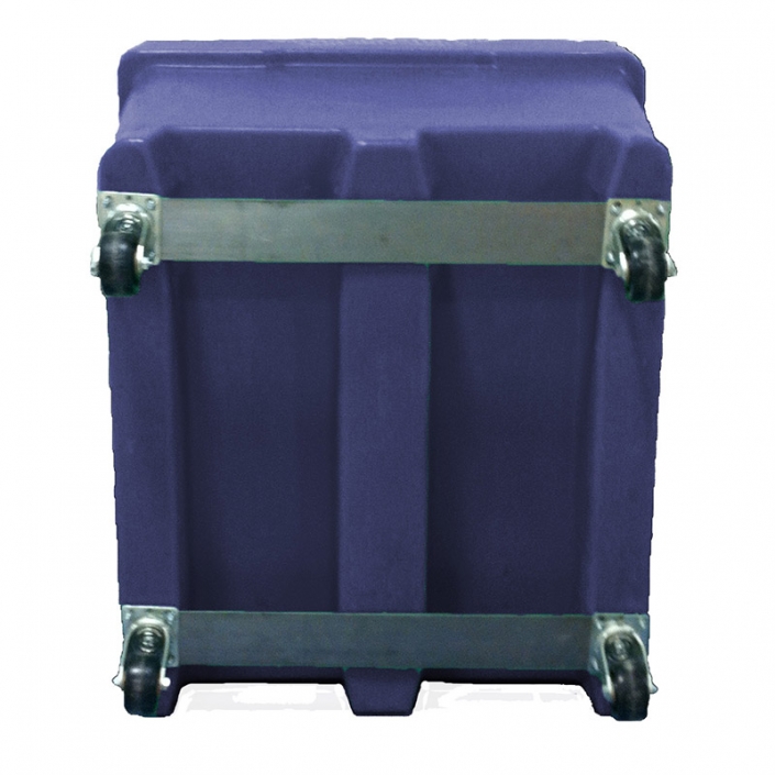 Steel Caster Supports