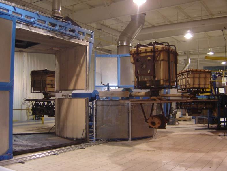 rotational-molder